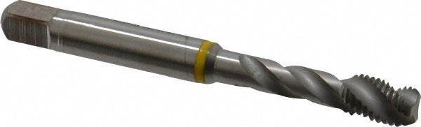 1/4-28 UNF Cobalt Tap - Guhring 9039050063500