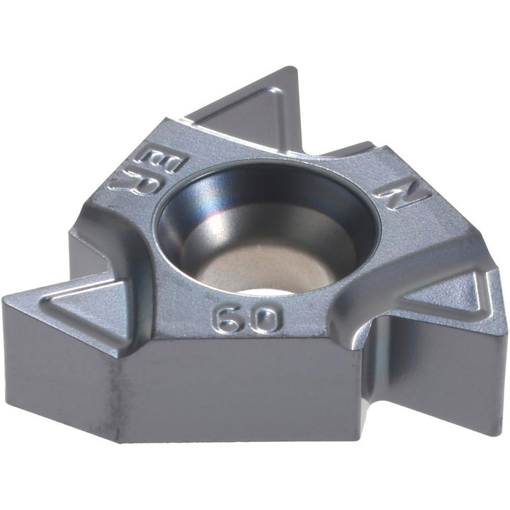 ISO 13399 Carbide Insert, Grade IC908, TiAlN - Iscar 5921208
