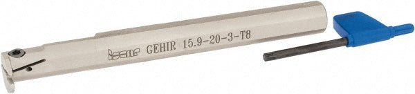 Indexable Grooving - Iscar 2801780