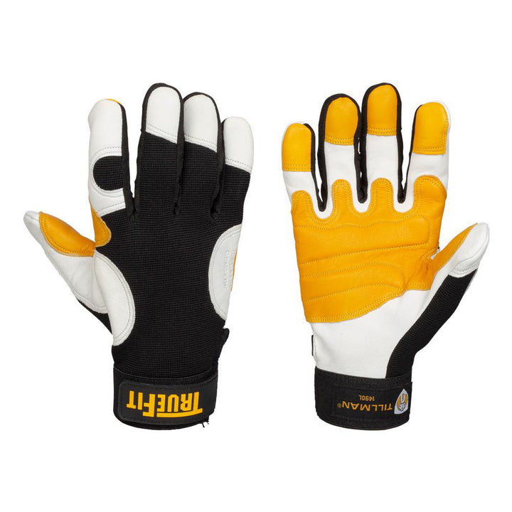 Gloves - TILLMAN 1490S