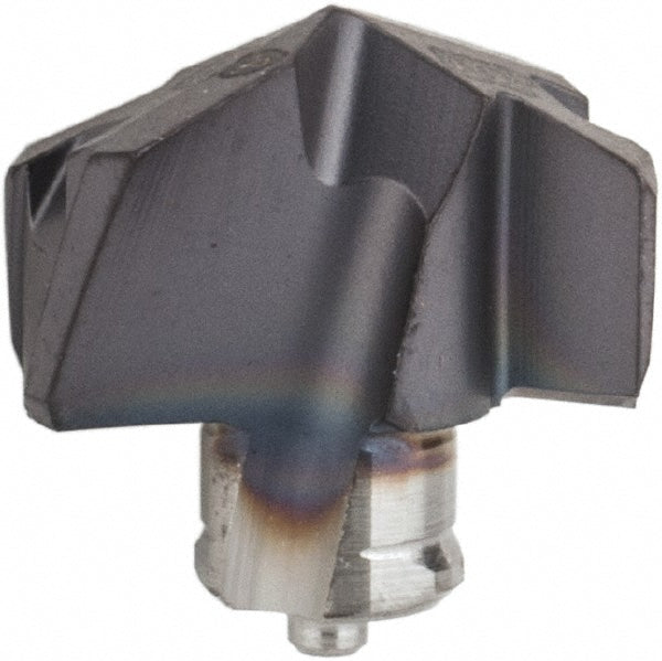 Carbide Insert, Grade IC908, TiAlN - Iscar 5509560