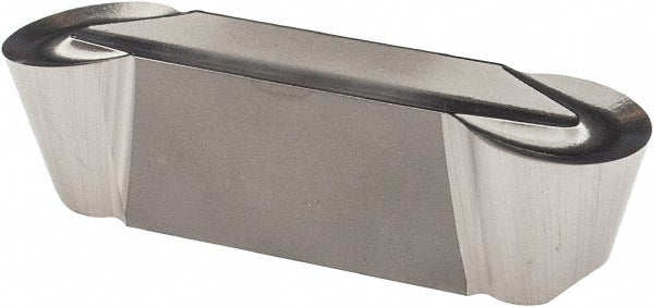 ISO 13399 Solid Carbide Insert, Grade IC20 - Iscar 6401816