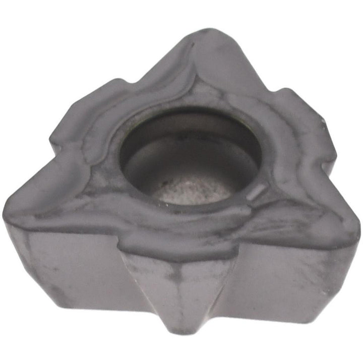 ISO 13399 Solid Carbide Insert, Grade IC908, Coated - Iscar 5504743