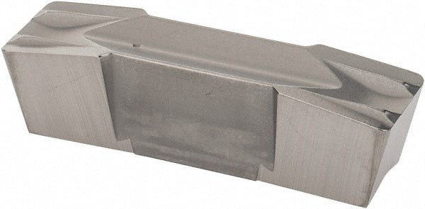 GIF 8.00E-0.80 Solid Carbide Insert, Grade IC20 - Iscar 6400263