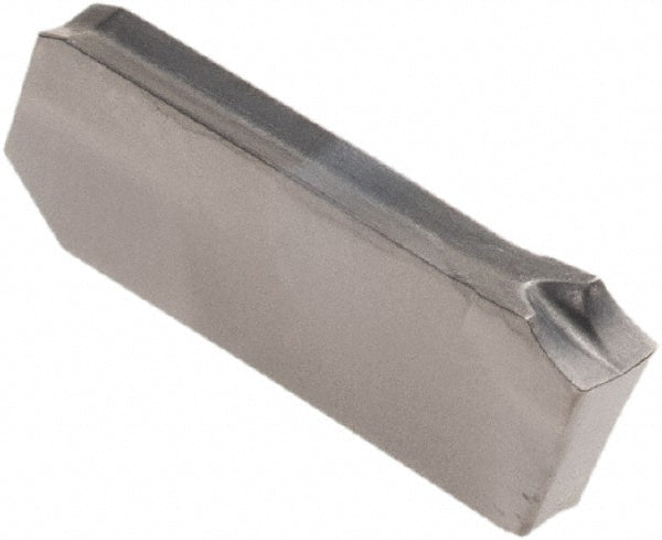 ISO 13399 Solid Carbide Insert, Grade IC20 - Iscar 6400358