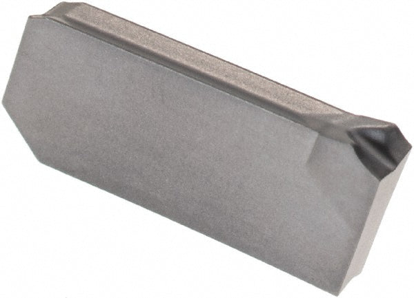 ISO 13399 Solid Carbide Insert, Grade IC20 - Iscar 6401823