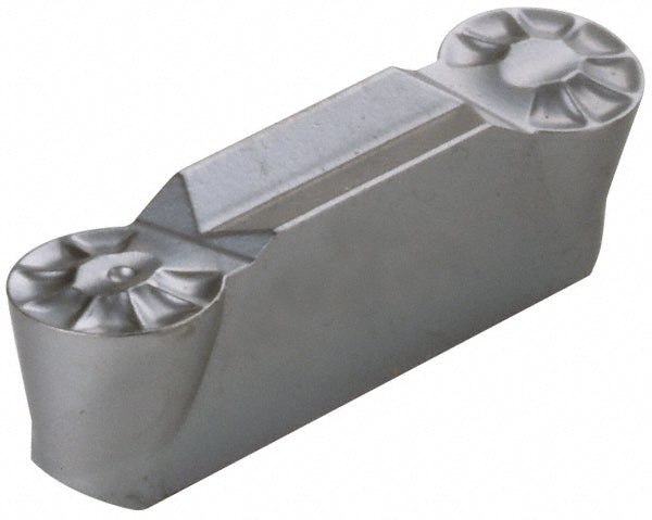 ISO 13399 Solid Carbide Insert, Grade IC20 - Iscar 6400388