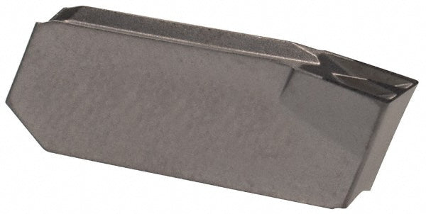 ISO 13399 Solid Carbide Insert, Grade IC20 - Iscar 6400410