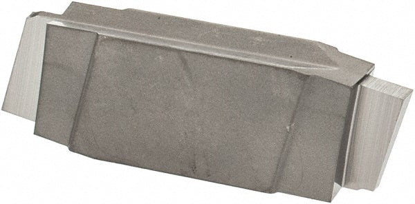 ISO 13399 Solid Carbide Insert, Grade IC54 - Iscar 6401806