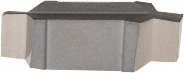 ISO 13399 Solid Carbide Insert, Grade IC20 - Iscar 6400469