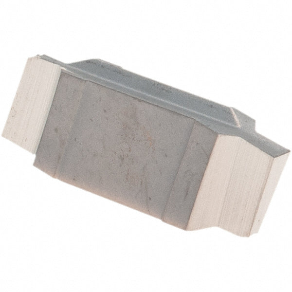 ISO 13399 Solid Carbide Insert, Grade IC20 - Iscar 6400480