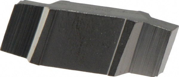 ISO 13399 Solid Carbide Insert, Grade IC20 - Iscar 6400504