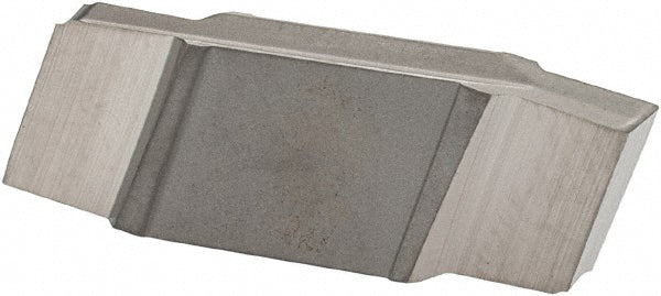 ISO 13399 Solid Carbide Insert, Grade IC20 - Iscar 6400549
