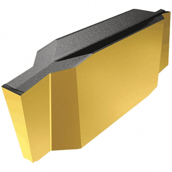 ISO 13399 Solid Carbide Insert, Grade IC54 - Iscar 6401805