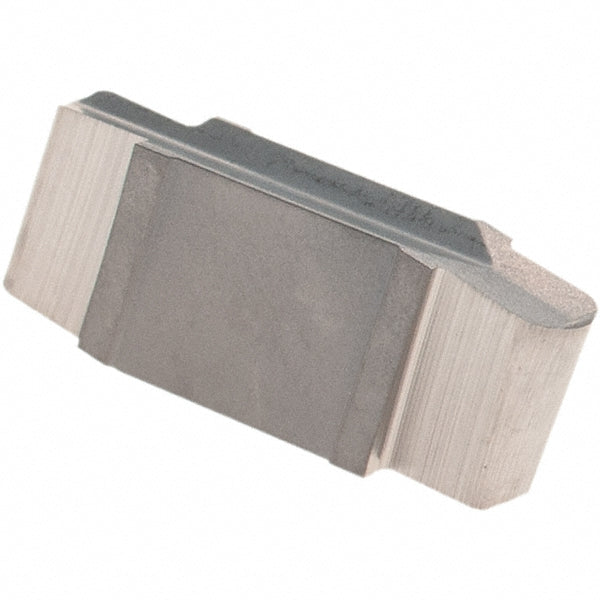 ISO 13399 Solid Carbide Insert, Grade IC20 - Iscar 6401791