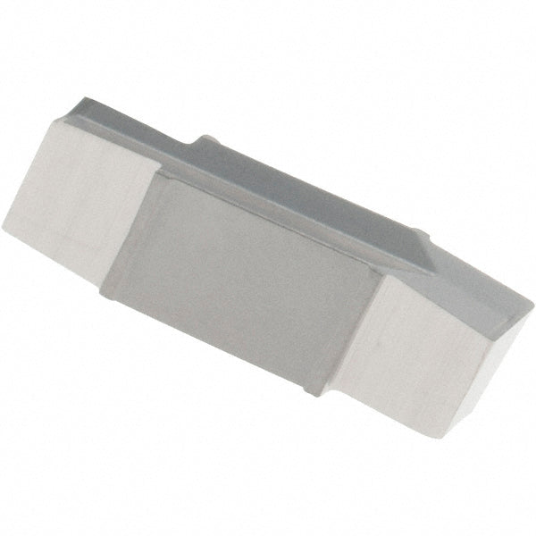 ISO 13399 Solid Carbide Insert, Grade IC20 - Iscar 6400562