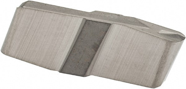 ISO 13399 Solid Carbide Insert, Grade IC20 - Iscar 6400572
