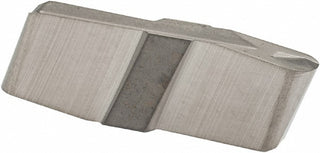 ISO 13399 Solid Carbide Insert, Grade IC20 - Iscar 6400572