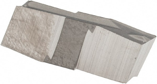 ISO 13399 Solid Carbide Insert, Grade IC20 - Iscar 6401752