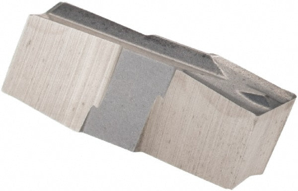 ISO 13399 Solid Carbide Insert, Grade IC20 - Iscar 6400652