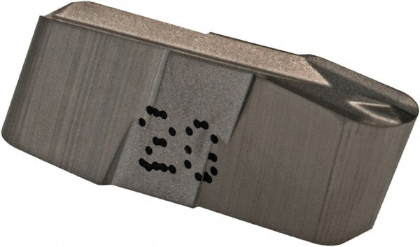 GIP 3.18-1.59 Solid Carbide Insert, Grade IC20 - Iscar 6400665