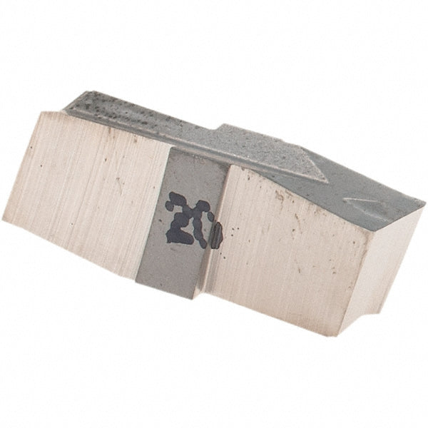 ISO 13399 Solid Carbide Insert, Grade IC20 - Iscar 6400699