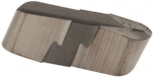 ISO 13399 Solid Carbide Insert, Grade IC20 - Iscar 6400739