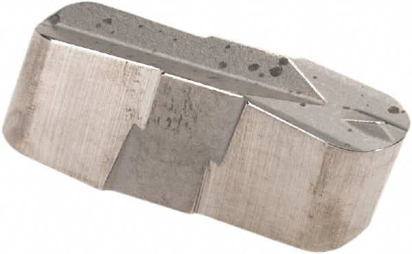 ISO 13399 Solid Carbide Insert, Grade IC20 - Iscar 6400850