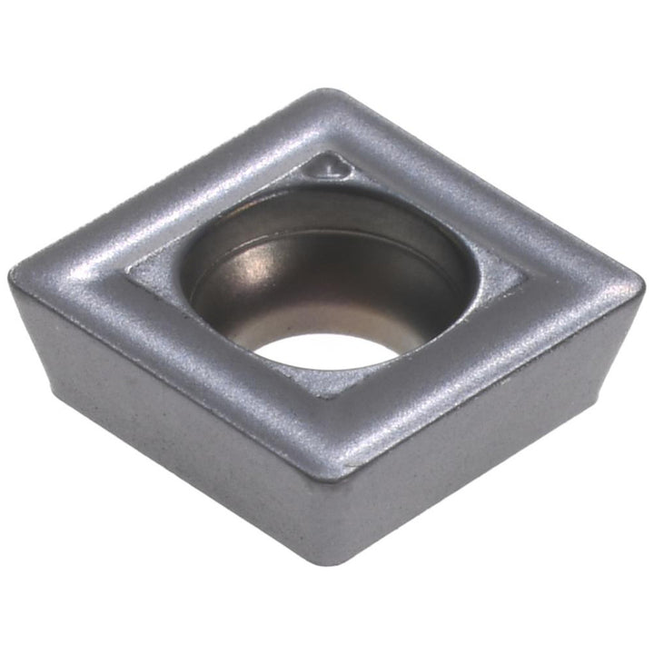 ISO 13399 Carbide Insert, Grade IC908, TiAlN - Iscar 5504858