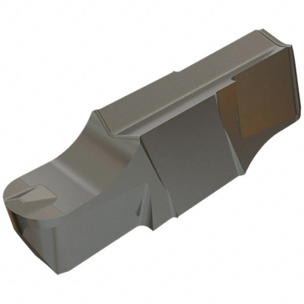 ISO 13399 Solid Carbide Insert, Grade IC20 - Iscar 6401360