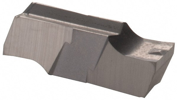ISO 13399 Solid Carbide Insert, Grade IC20 - Iscar 6401381