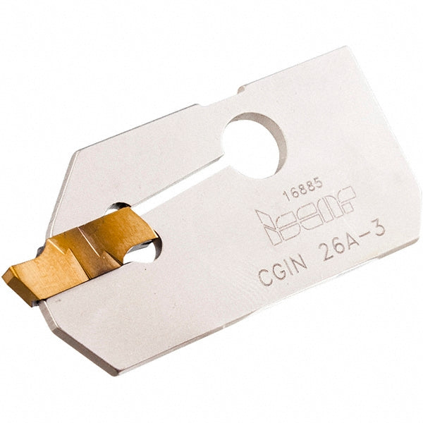 Indexable Grooving - Iscar 2800589