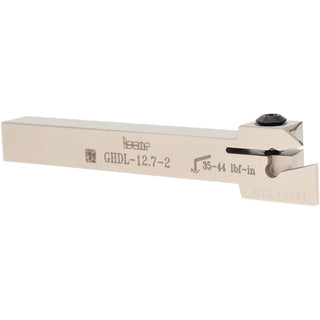 Indexable Grooving - Iscar 2800077
