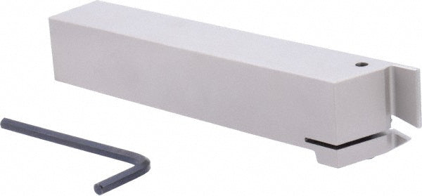 Indexable Grooving - Iscar 2800095