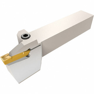 Indexable Grooving - Iscar 2800678