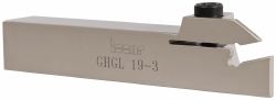 Indexable Cut-Off - Iscar 2800236