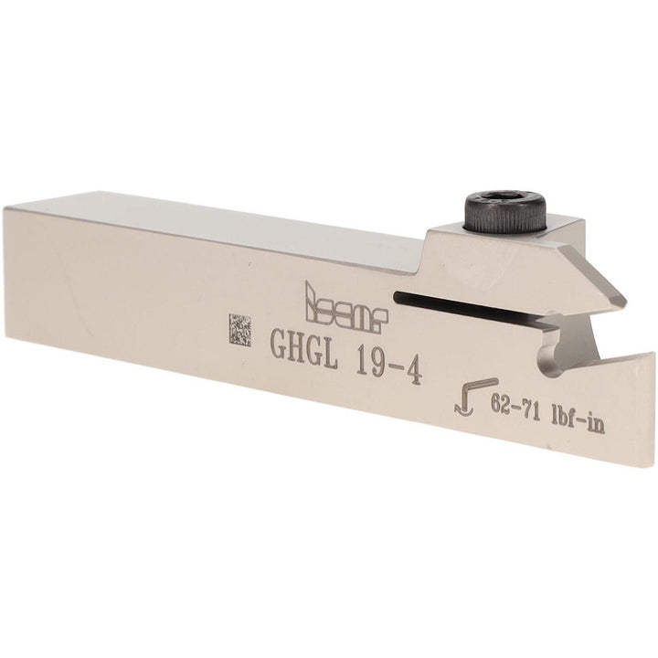 Indexable Grooving - Iscar 2861193