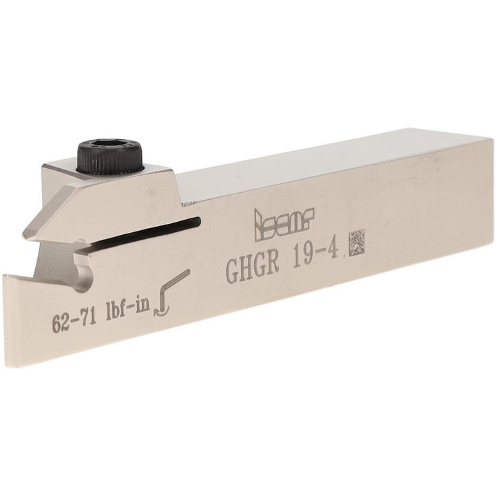 Indexable Grooving - Iscar 2800262