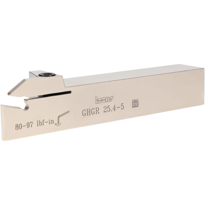 Indexable Grooving - Iscar 2800269