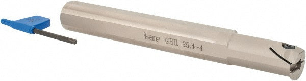 Indexable Grooving - Iscar 2800300