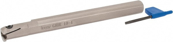 Indexable Grooving - Iscar 2800337