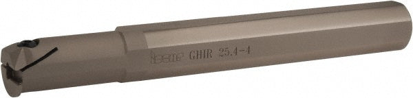 Indexable Grooving - Iscar 2800345
