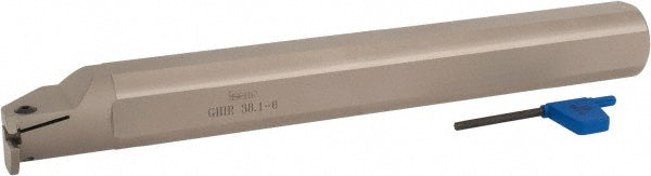 Indexable Grooving - Iscar 2800360