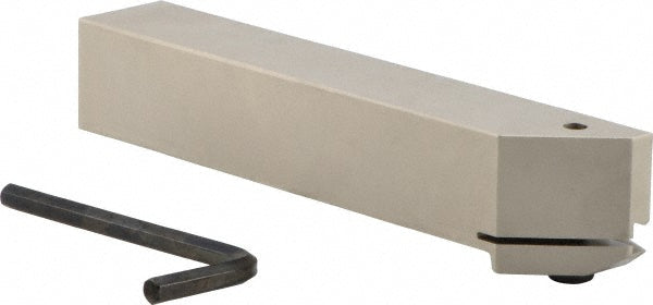 Indexable Grooving - Iscar 2800410