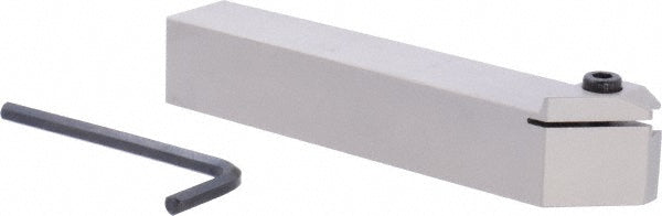 Indexable Grooving - Iscar 2800450