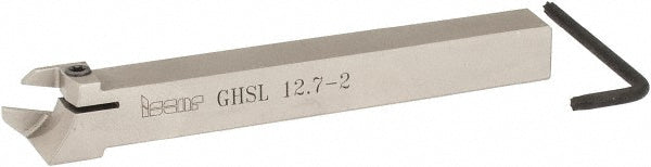 Indexable Grooving - Iscar 2800551