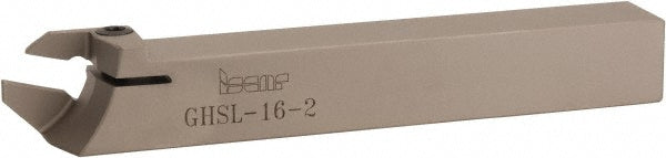 Indexable Grooving - Iscar 2800494