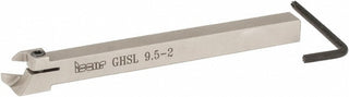 Indexable Grooving - Iscar 2800550