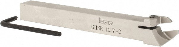 Indexable Grooving - Iscar 2800549