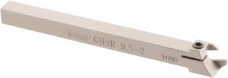 Indexable Grooving - Iscar 2800548
